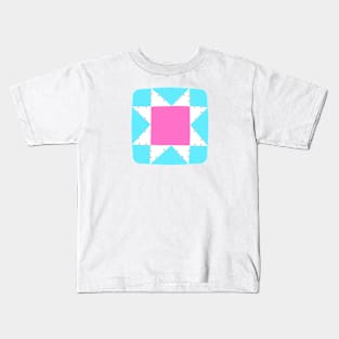 Quilt Wit Kids T-Shirt